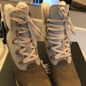 sorel jayne lux boot